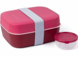 Amuse Lunchbox 3 v 1 ruby / Amuse