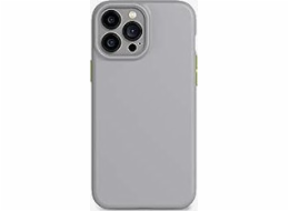 Tech 21 Pouzdro TECH21 T21-9000 ECO SLIM pro iPhone 13 Pro Max šedé standardní