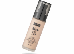 Pupa Pupa, Made To Last, bez parabenů, dlouhotrvající, tekutý make-up, 010, porcelánový, SPF 10, 30 ml pro ženy
