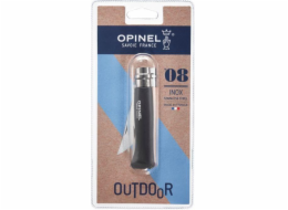 Opinel Opinel Knife Colorama 08 Hnědý blistr