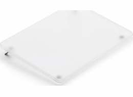WiWU Pouzdro WiWU – iSHIELD Stand Case pro MacBook Pro 13.3 2020/2022 – průhledné