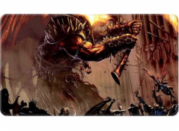 Ultra-Pro Ultra Pro: Magic the Gathering - Commander Series - Herní podložka - Spojenci - Rakdos
