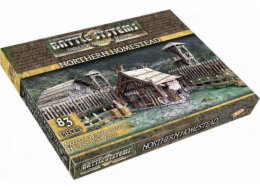 Battle Systems Ltd BattleSystems: Northern Homestead