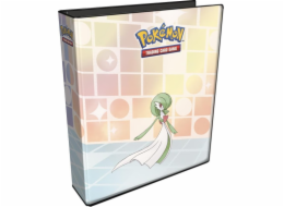 Ultra-Pro Ultra Pro: Pokémon - 2 Album - Galerie Série - Trick Room