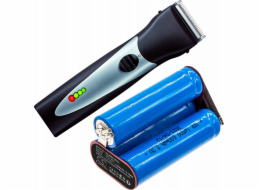 Cameron Sino Dobíjecí baterie Battery typ WM1871-7960 1871-0071 pro holicí strojky Wella Moser Ermila Bellina / CS-mcp187sl