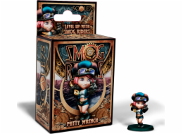 Scale75 Scale75: Patty Wrench