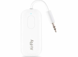 Twelve South Bluetooth adaptér bílý