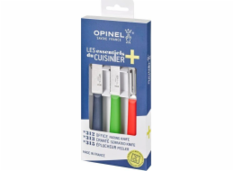 Opinel Opinel Les Essentiels Trio Set