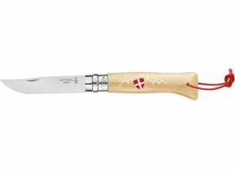 Opinel Opinel Inox nůž Savoyard 08