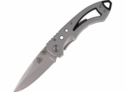 Puma Solingen Puma Solingen Aluminum Clip Point Skládací nůž 338