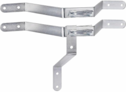 Vayox Držák stožáru U 250 (sada) 25 cm