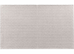 Douceur d`Interieur Interiérový design Pletený koberec ALIVIA, 50 x 80 cm