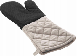 Douceur d`Interieur Kuchyňská chňapka s návlekem pro interiérový design, 40 x 18 cm