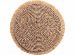 Douceur d`Interieur Interior Design Prostírání slámy OSLO, O 38 cm