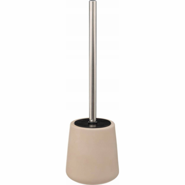 5five WC kartáč s keramickou nádobkou Cocon, O 12 cm
