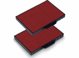 Trodat trodat Austauschkissen 2Stk rot 6/511/SB für 54110