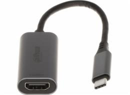Dahua Technology USB adaptér ADAPTÉR USB 3.1 / HDMI TC31H 15cm DAHUA