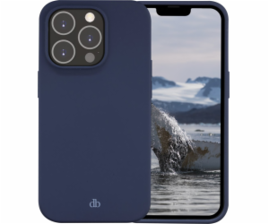 dbramante Greenland - iPhone 14 Pro - Pacific Blue