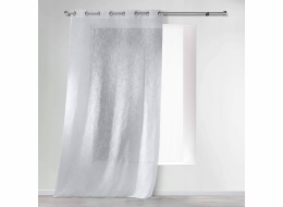 Douceur d`Interieur Vnitřní závěs s očky HALTON, 140 x 280 cm