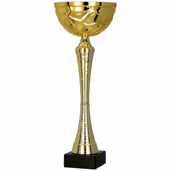 Victoria Sport Plastový kelímek Gold - HUDBA