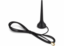 F&F Externí anténa F&F MAX-GSM-ANT-PRZEW GSM černá