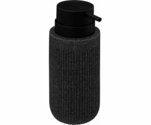 5five Dávkovač mýdla Dávkovač tekutého mýdla ONYX, břidli...