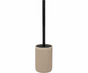 5five WC kartáč ONYX, výška 40,2 cm