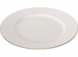 Boltze Dezertní talíř KELLY, porcelán, O 20 cm