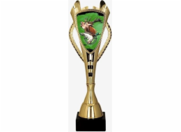 Victoria Sport Plastový kelímek Gold - LOV