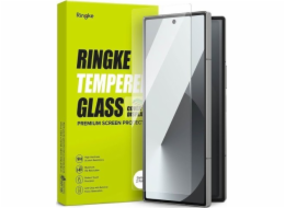 Ringke kryt z tvrzeného skla Ringke pro Galaxy Z FOLD 6, průhledný, 2 ks