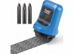 Trodat trodat Datenschutzstempel ID Protector Set inkl. Tinten