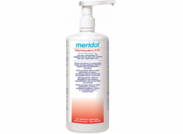 Meridol MERIDOL ZMĚKČOVAČ 0,2% 1000ml