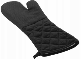 Douceur d`Interieur Kuchyňská chňapka s návlekem pro interiérový design, 40 x 18 cm