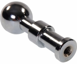 Manfrotto kulička s 1/4" objímkou pro 143N/244N/155