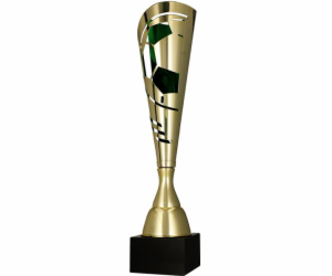 Victoria Sport Metal Cup Zlatá - Zelená