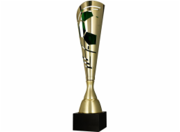 Victoria Sport Metal Cup Zlatá - Zelená