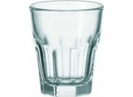 Leonardo Sada 6 sklenic 50ml ROCK - Leonardo