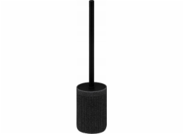 5five WC kartáč ONYX, výška 40,2 cm