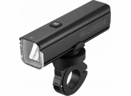 Carruzzo L8R SVÍTILNA NA CYKLISTICKÉ KOLO LCD POČÍTADLO 2 v 1 KLUKSA