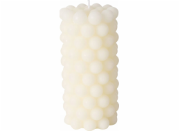 Boltze Dekorativní perly na svíčky 14 x 7 cm