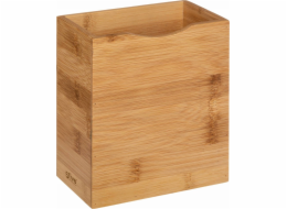 5five Kuchyňský organizér s magnetem, S, bambus