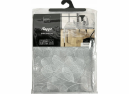 Douceur d`Interieur Interiérový design Průhledný PVC ubrus DANELA, 140 x 240 cm