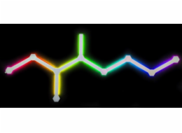 Cortek Stropní lampa CORTEK AMBIENT LIGHT BELALTRIX