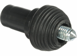 Manfrotto hrot/gumová patka pro stativ 028B/058 (20 mm)
