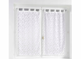 Douceur d`Interieur Sada závěsů MANON pro interiérový design, 60 x 120 cm, 2 ks.
