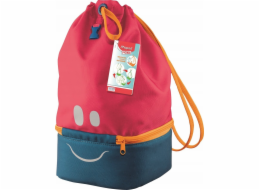 Maped *****MapedPicnikConceptKids obědová taška růžová 872301