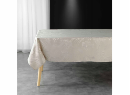 Douceur d`Interieur Interiér Žakárový obdélníkový ubrus PLUMETTE, 140 x 240 cm