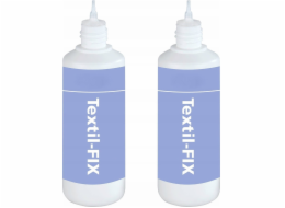 Maximex lepidlo na opravu textilií, 2x 50 ml, WENKO
