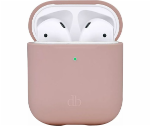 dbramante Kostarika - Silikonové pouzdro pro AirPods (3. ...