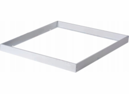 Kanlux Rám pro LED panely ADTR-SH 6060 Kanlux 27617 bílý